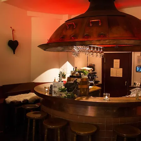 Hotel Sudpfanne Heidelberg