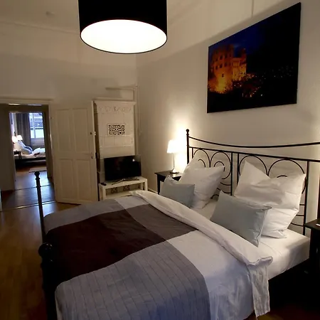 Sudpfanne Hotel Heidelberg