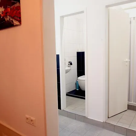 Sudpfanne 3* Heidelberg