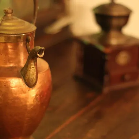 Hotel Sudpfanne Heidelberg