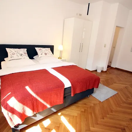 Hotel Sudpfanne Heidelberg