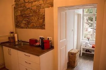 苏达凡住宿加早餐旅馆 酒店 海德堡