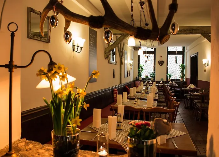 苏达凡住宿加早餐旅馆 海德堡