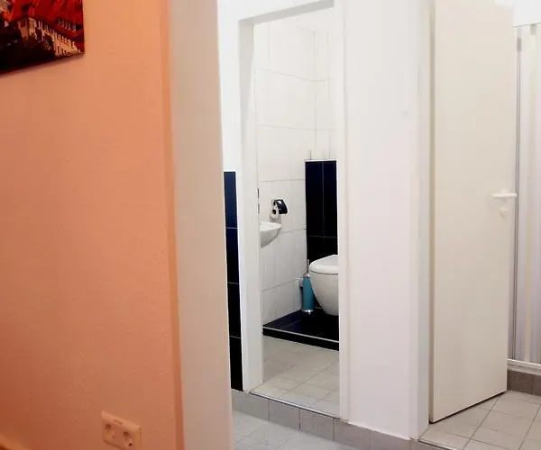 苏达凡住宿加早餐旅馆 3* 海德堡