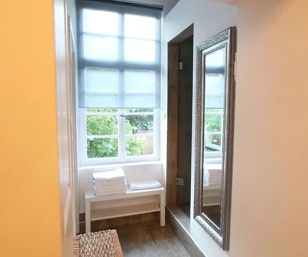 苏达凡住宿加早餐旅馆