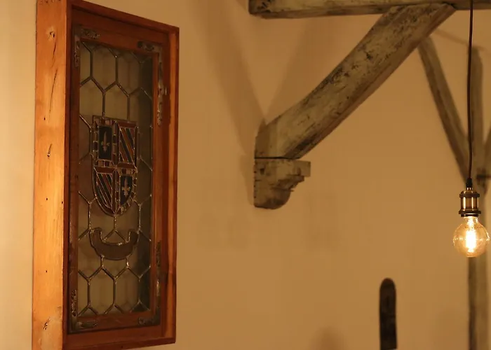 苏达凡住宿加早餐旅馆 3*