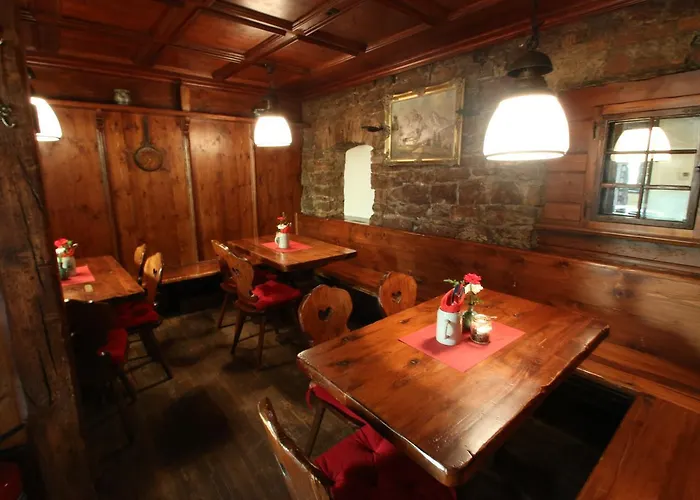 苏达凡住宿加早餐旅馆 3*