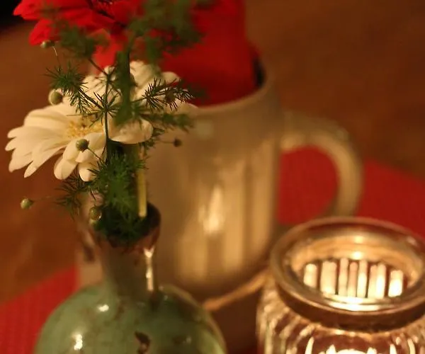 苏达凡住宿加早餐旅馆 酒店 3*