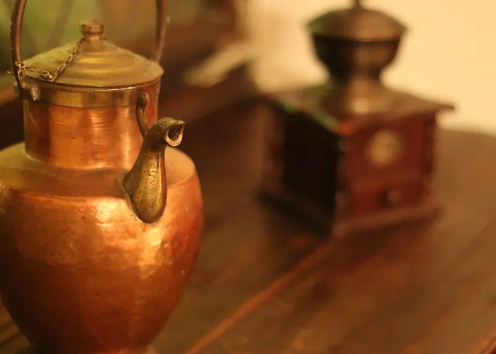 酒店 苏达凡住宿加早餐旅馆 海德堡