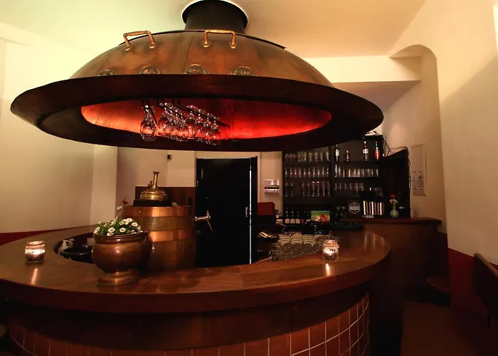 酒店 苏达凡住宿加早餐旅馆 3*