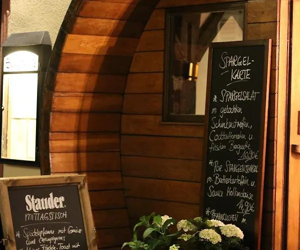 苏达凡住宿加早餐旅馆 酒店 3*