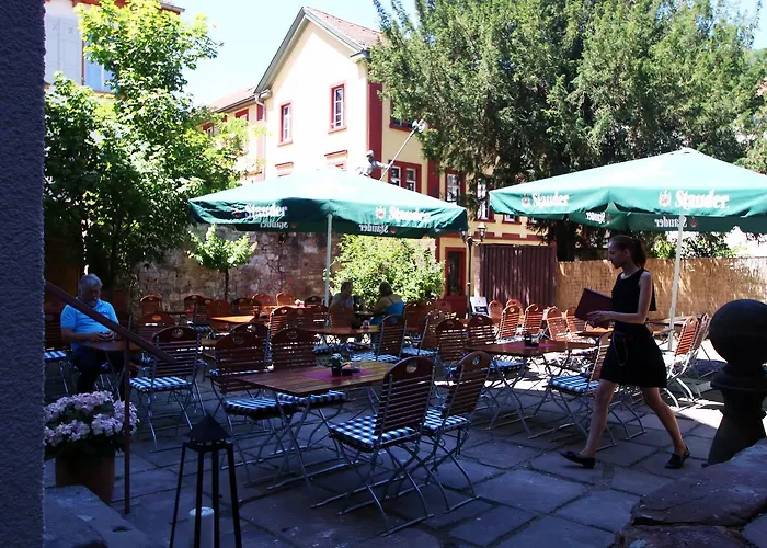 苏达凡住宿加早餐旅馆 酒店