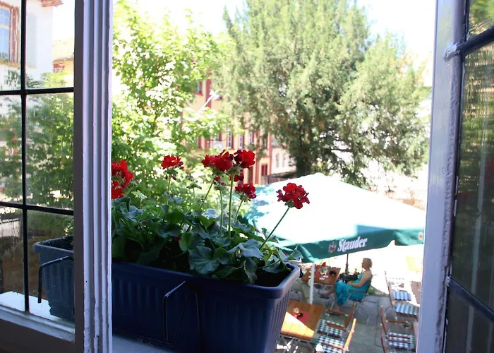 苏达凡住宿加早餐旅馆 海德堡