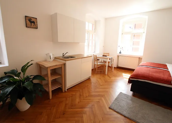 苏达凡住宿加早餐旅馆 3*