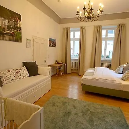 Sudpfanne 3* Heidelberg