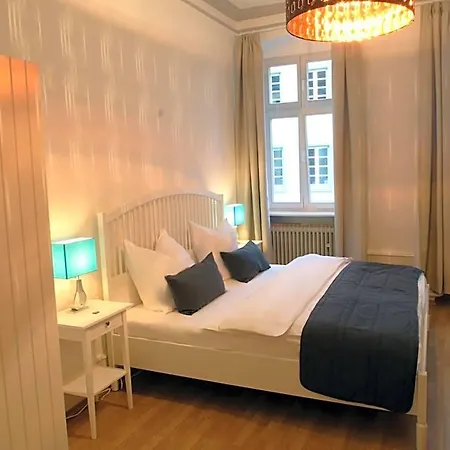 Sudpfanne Hotel Heidelberg