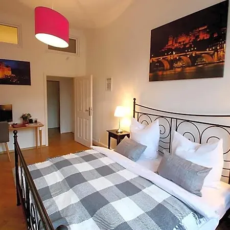 Sudpfanne Hotel