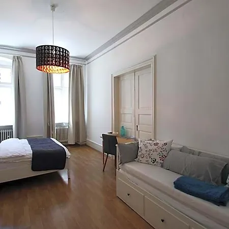 Hotel Sudpfanne 3*