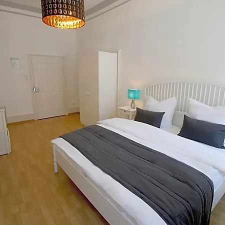 Sudpfanne 3* Heidelberg