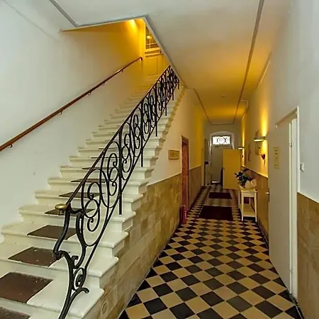 Hotel Sudpfanne