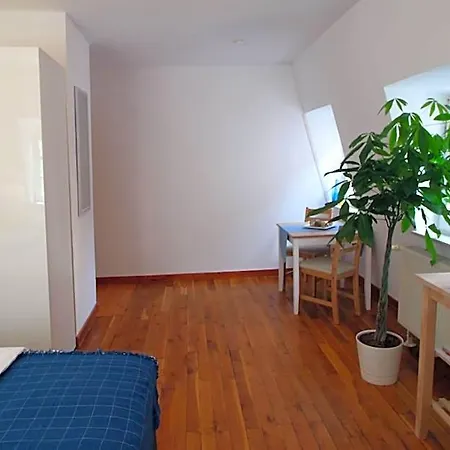 Sudpfanne 3* Heidelberg