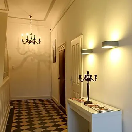 Sudpfanne Hotel