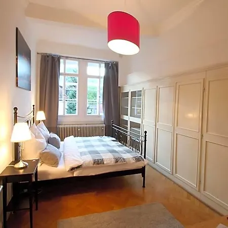 Sudpfanne Hotel