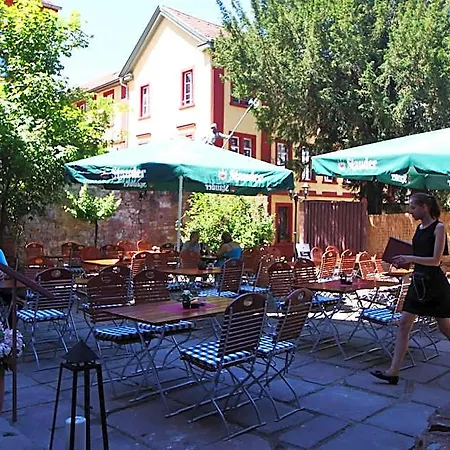Hotel Sudpfanne