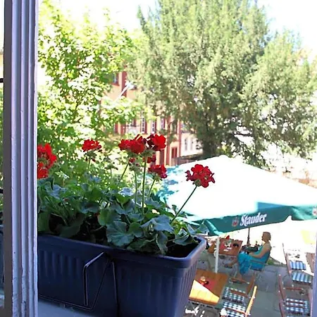 Sudpfanne Hotel 3*