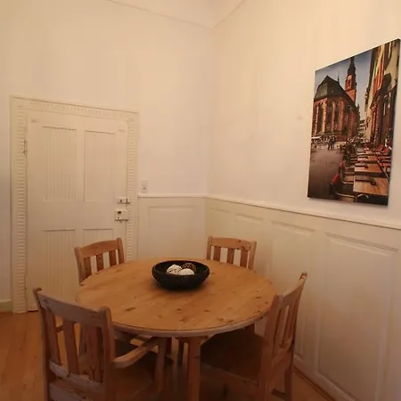 מלון Sudpfanne 3*