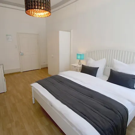 Hotel Sudpfanne Heidelberg