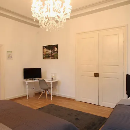 Sudpfanne Hotel Heidelberg