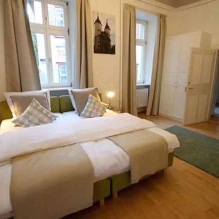 Hotel Sudpfanne Heidelberg