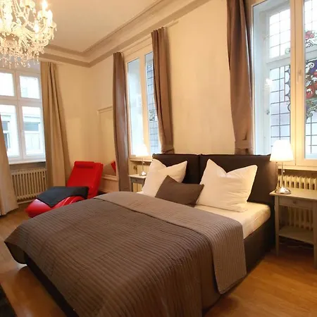 Sudpfanne Hotel 3*