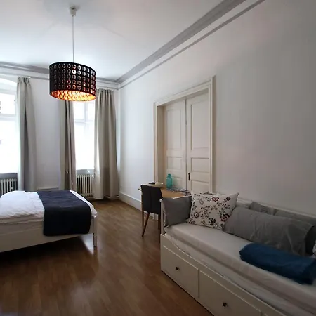 Sudpfanne Hotel Heidelberg