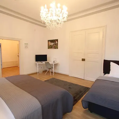 Hotel Sudpfanne