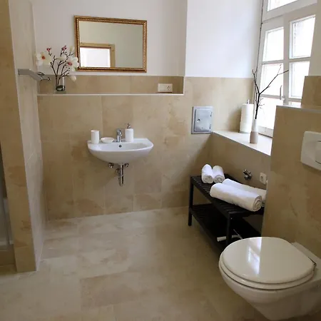 Sudpfanne Hotel 3*