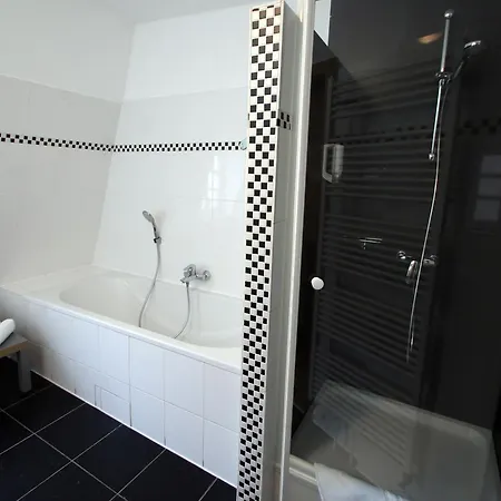 Sudpfanne Hotel 3*