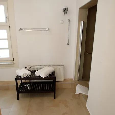 Hotel Sudpfanne Heidelberg