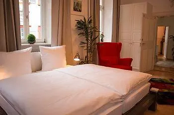 Hotell Sudpfanne Heidelberg