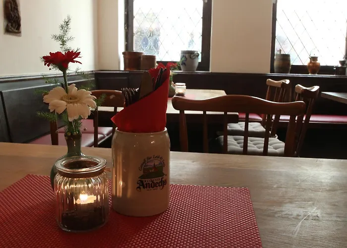 Hotell Sudpfanne Heidelberg