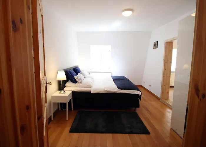 Sudpfanne Hotell Heidelberg